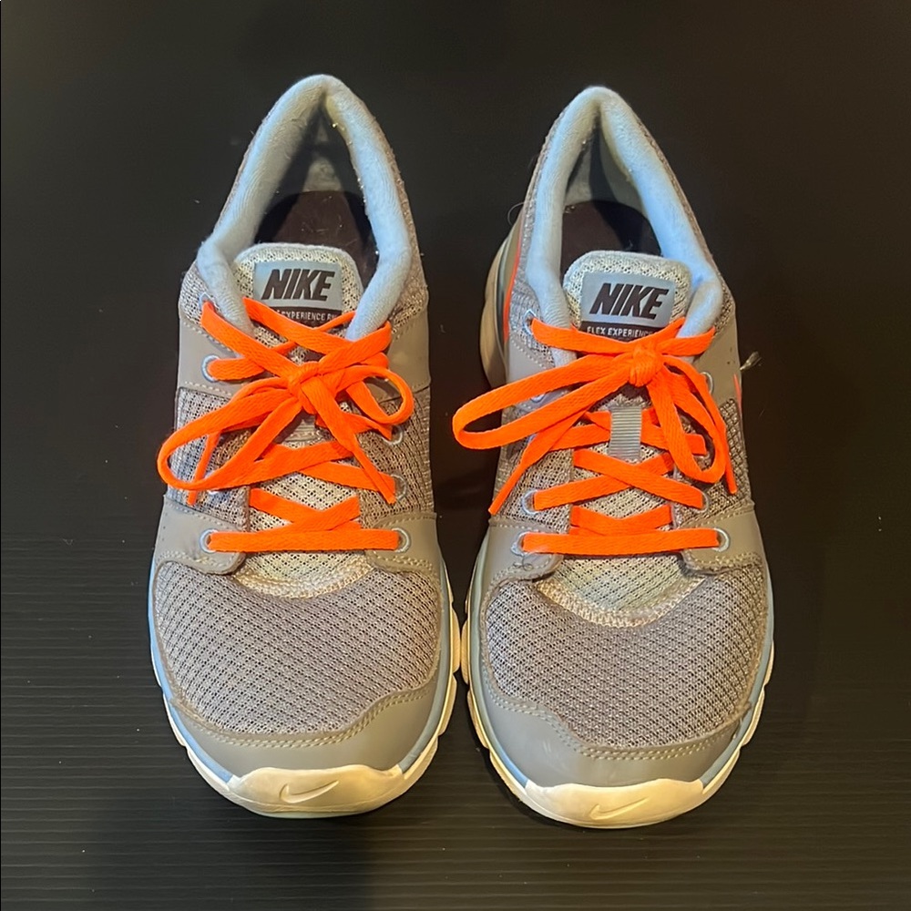 Nike Flex Experience Shoes Running/gym Sneakers